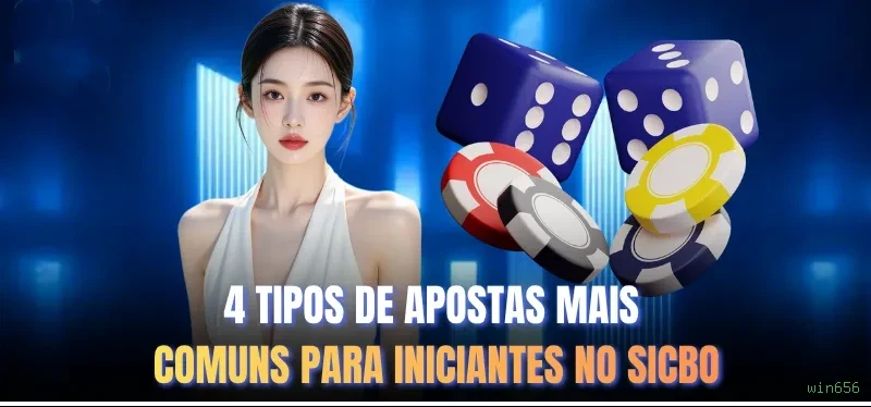 Guia rápido de apostas ao vivo na win656