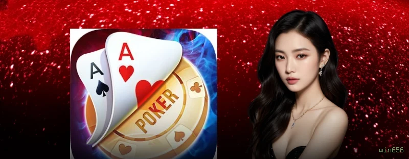 Cassino ao vivo win656 dealers