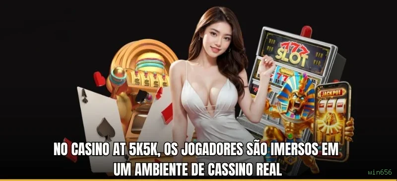 Cassino win656 app mobile