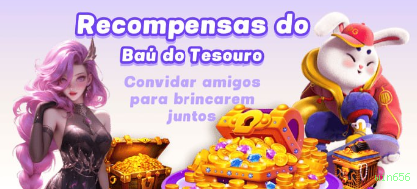 Aplicativo móvel win656 para iOS e Android