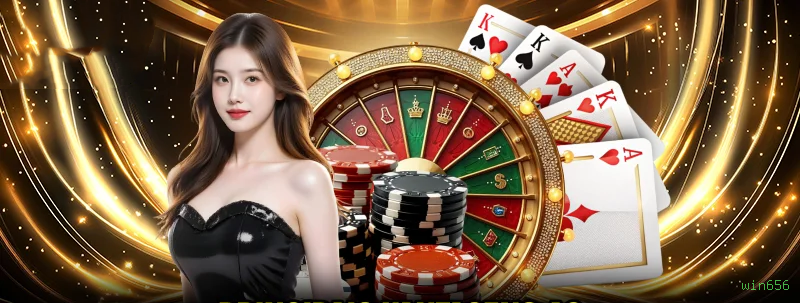 Plataforma win656 - cassino e apostas