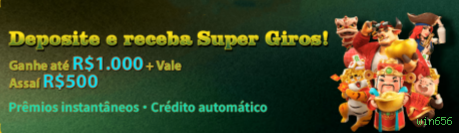 Registro win656 - cadastro rápido