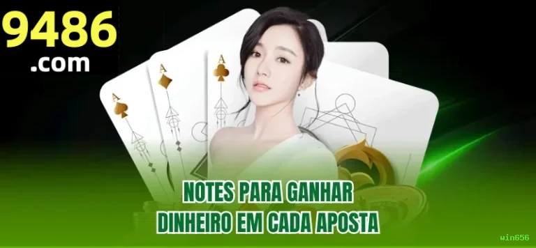 Bônus exclusivos membros VIP win656