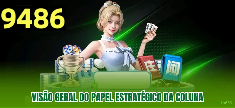 Bônus e prêmios win656