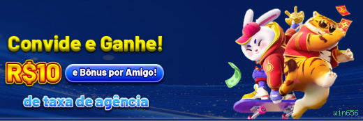 Slots com prêmios win656